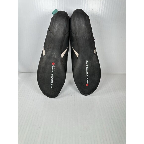 Size 13 Adidas Grandstone 5.10 Mountain Climbing Men's Shoes BC0866 NEW - Picture 7 of 8